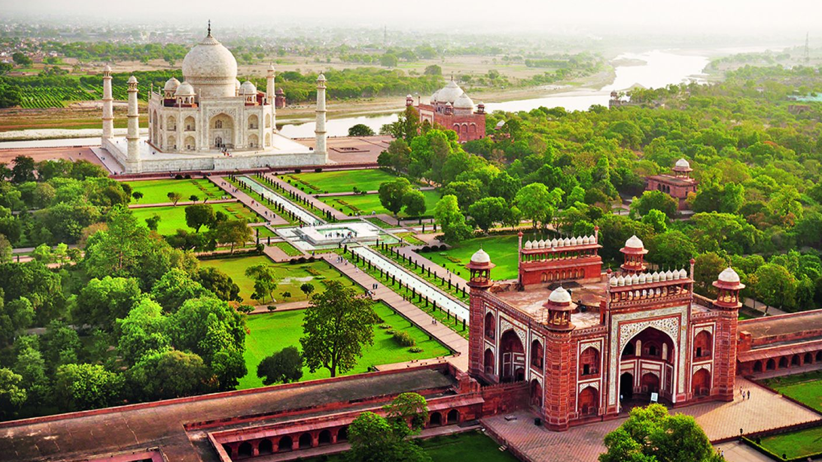 Agra Tour