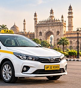Riddhi Cab Tour and Travels